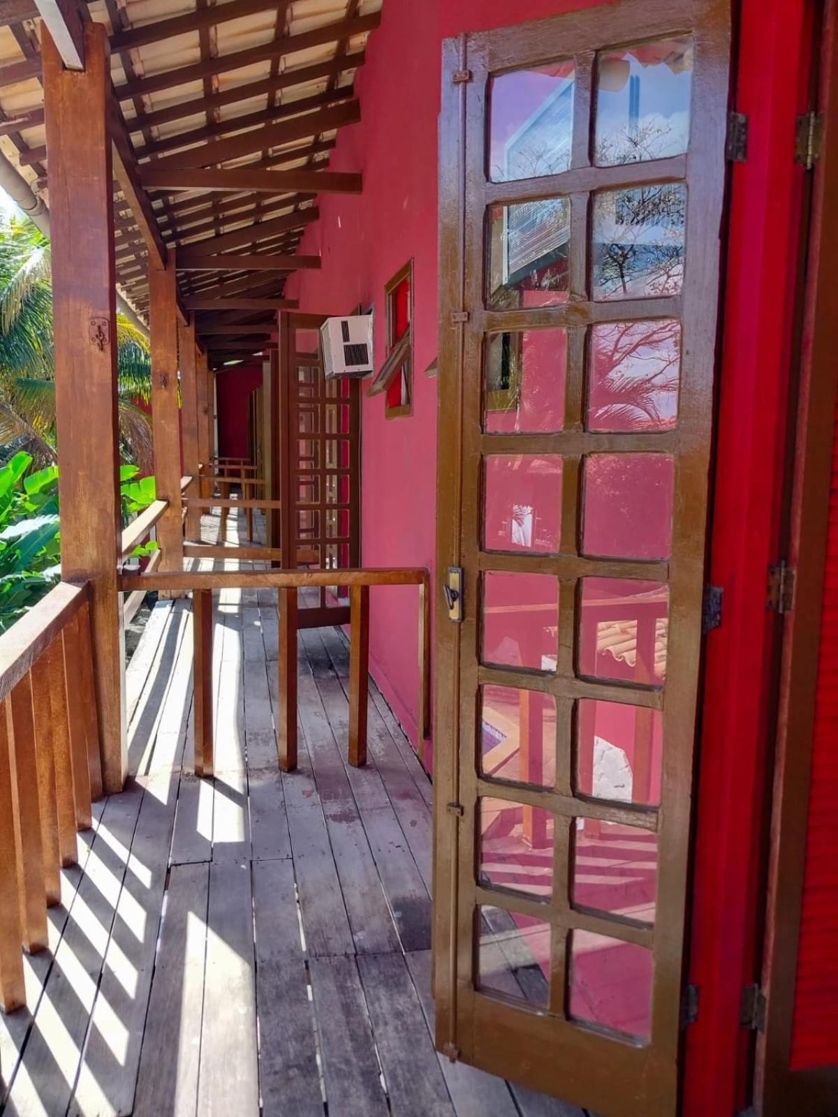 Pousada Bembem Buzios Exterior foto
